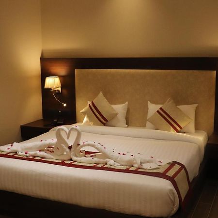Hotel Grand Geeta Beāwar 외부 사진