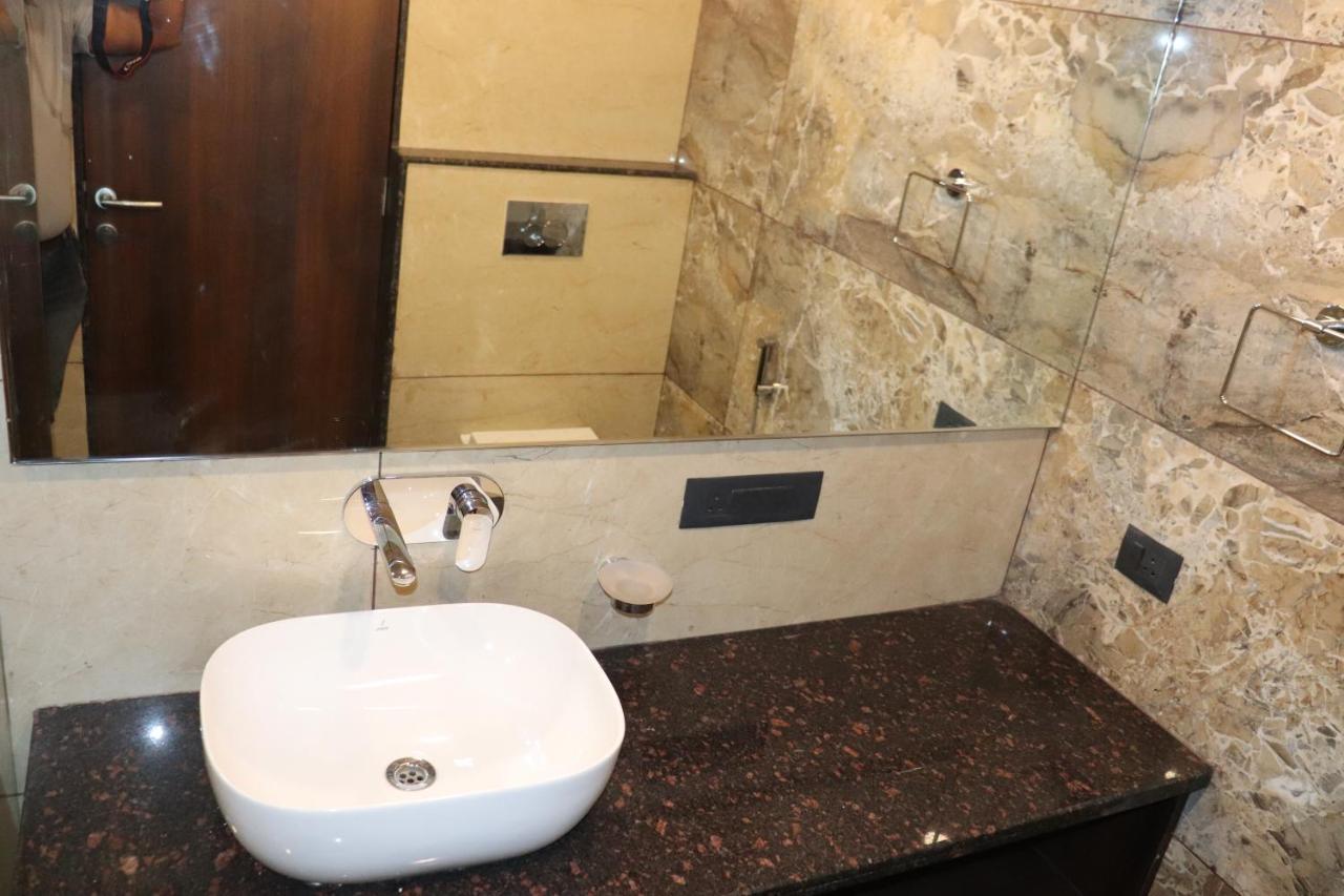 Hotel Grand Geeta Beāwar 외부 사진